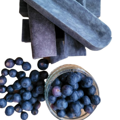 BLUEBERRY HIMALYAN CHEESE