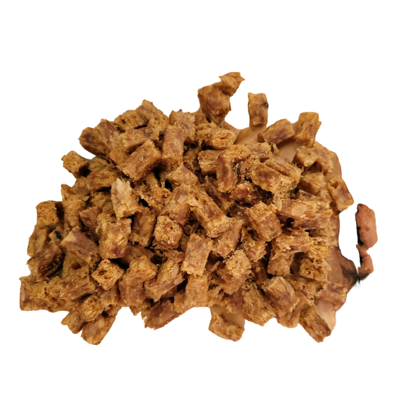 NATURAL TURKEY TREATS