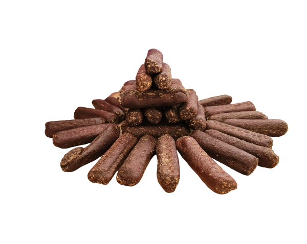 PREMIUM VENISON SAUSAGES