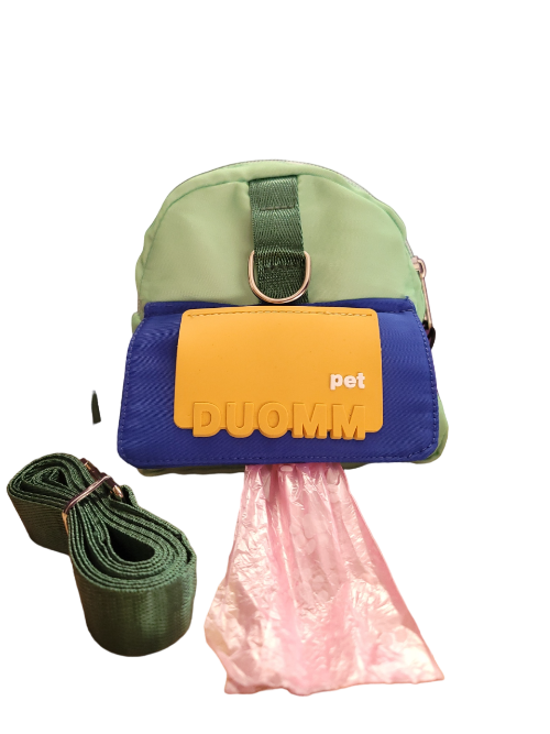 BACKPACK FOR DOG 