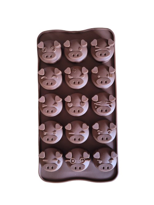 PIG MOLD