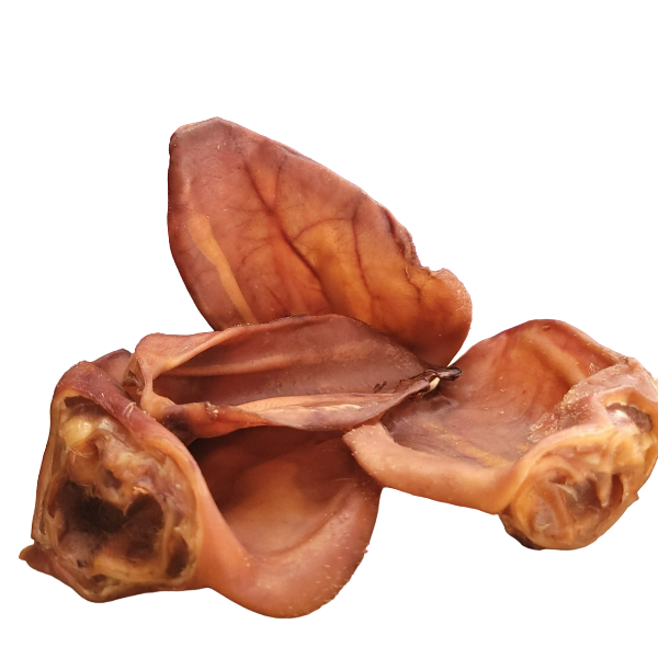 DRIED PIG EARS