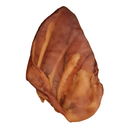 PIG EAR