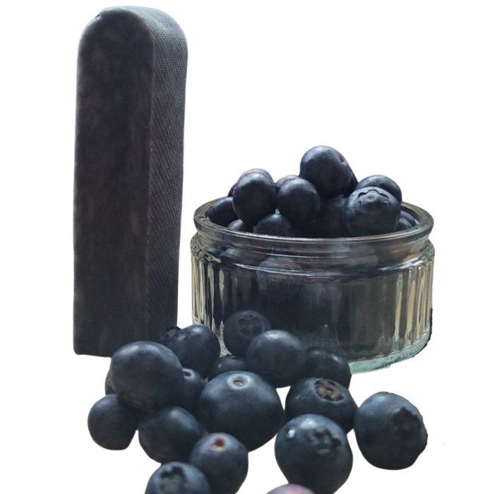 BLUEBERRY YAK CHEWS