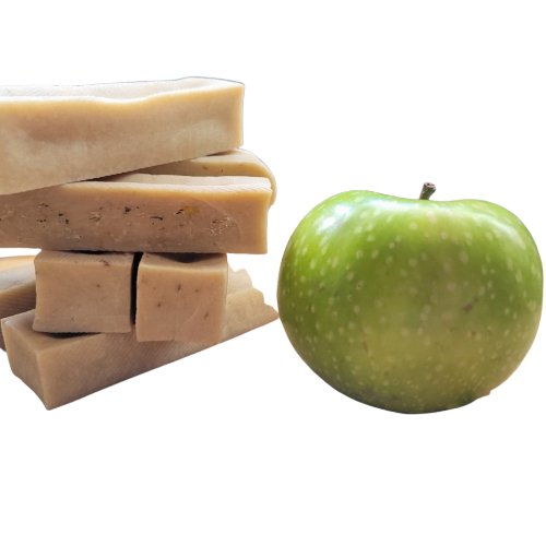 NATURAL APPLE YAK HIMALAYAN CHEESE CHEW