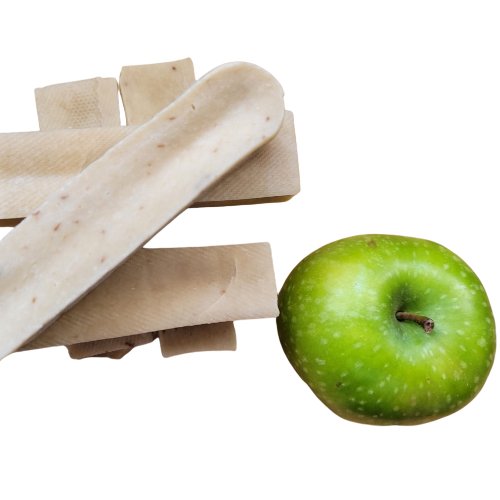 NATURAL APPLE YAK HIMALAYAN CHEESE CHEW