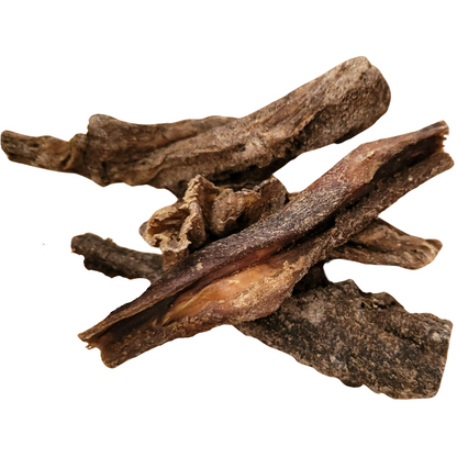 NATURAL LAMB TRIPE STICKS DOG TREATS