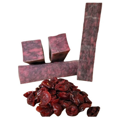 NATURAL BLUEBERRY YAK HIMALAYAN CHEESE CHEWS