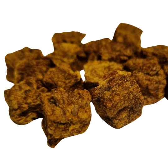 goat cubes dog training treats