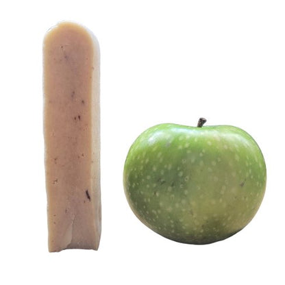 Natural Apple Yak Cheese Dog Treat 