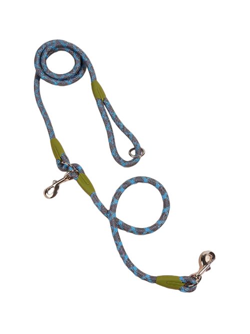 Hands free Waist & Crossbody Dog Leashes