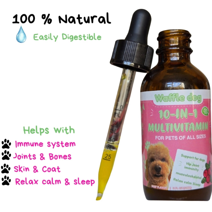 10-in-1_1 Supplements for joints and bones