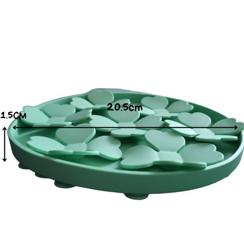 2.8cm_3-934046-617341 SLOW FEEDER/SNIFFING FLOWER MAT SIZE