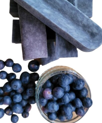 BLUEBERRY HIMALYAN CHEESE