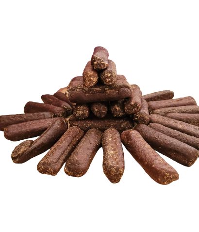 PREMIUM VENISON SAUSAGES