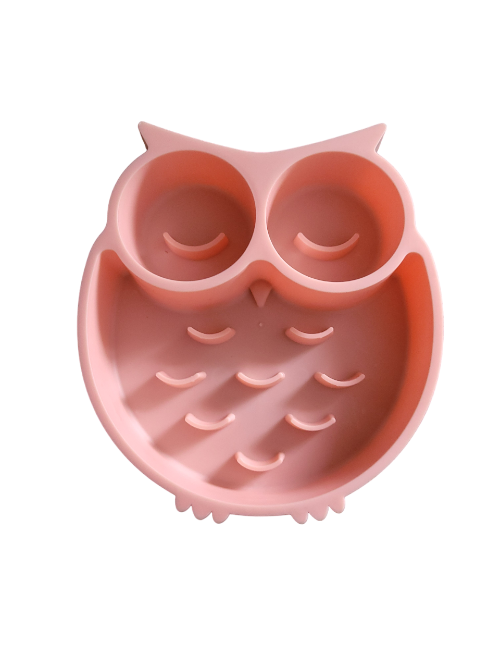 20240408_180115-Photoroom.png-Photoroom Slow Feeder Dog Bowl to Slow Down Eating PINK