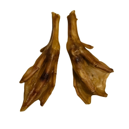 GOOSE_FEET GOOSE FEET