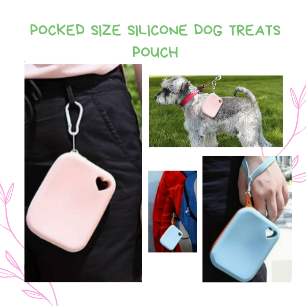 GrayCollageEnjoyCoffeeInstagramPost_2 METODS OF USE SILICONE TREAT BAG