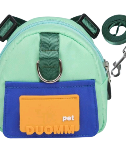 DOG BACKPACK