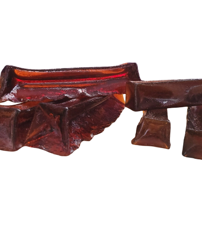 BEEF LIVER MAROOW BONES LARGE AND SMALL