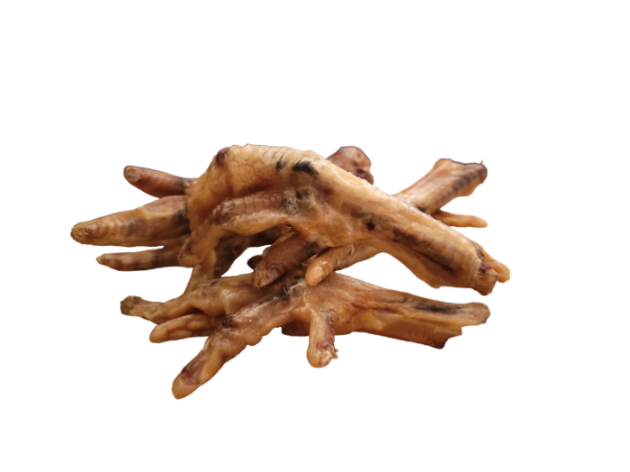 chicken1 NATURAL CHICKEN FEET