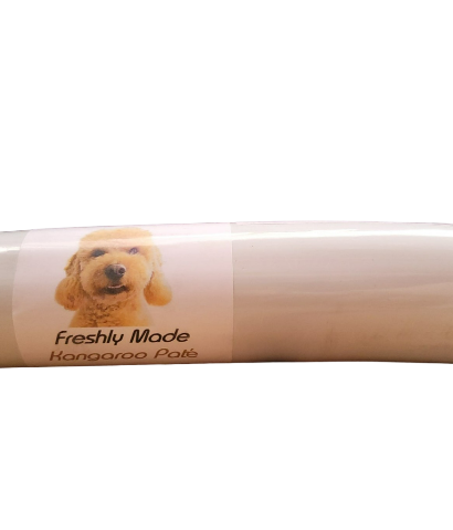 KANGAROO PATE for dogs