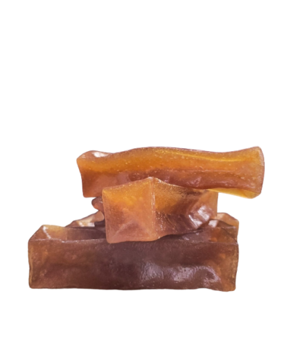 PEANUT BUTTER MARROW BONES