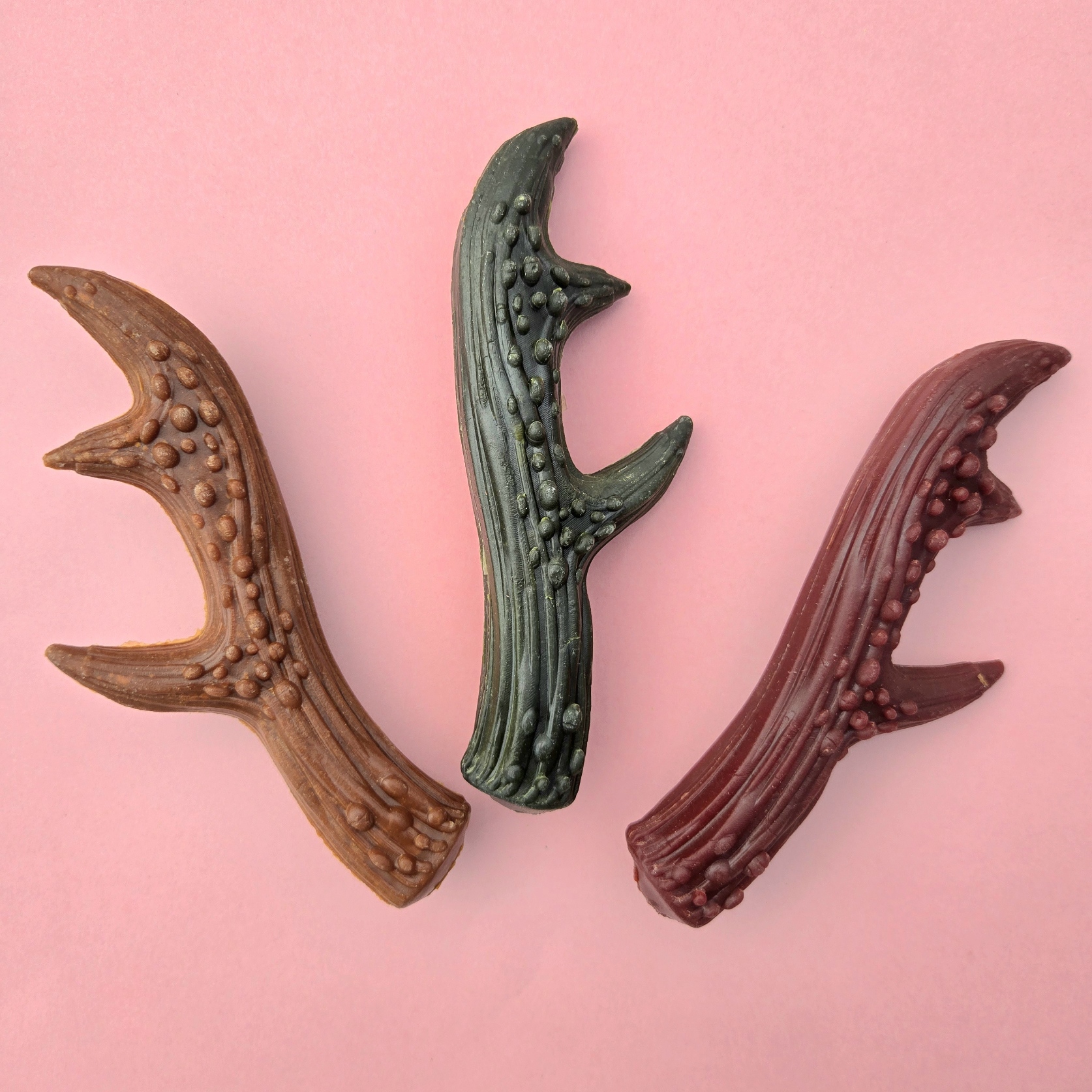 ANTLERS ANTLERS VEGGIE